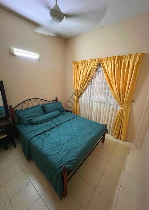 Anoi Homestay Tambun @ Lost World Highspeed Wifi Exterior photo