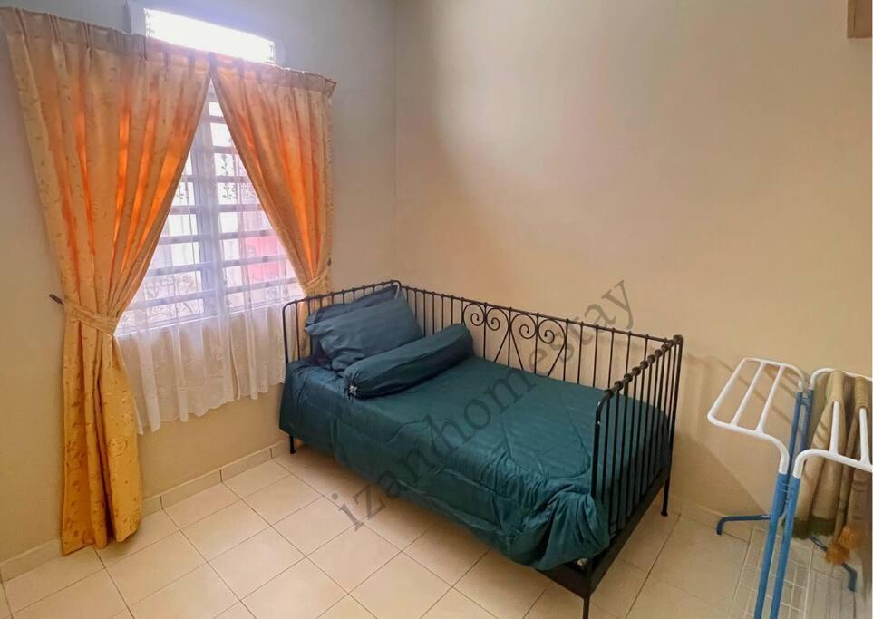 Anoi Homestay Tambun @ Lost World Highspeed Wifi Exterior photo